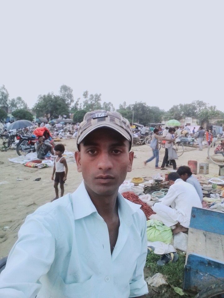 Arman Khan Ibrahimpur se