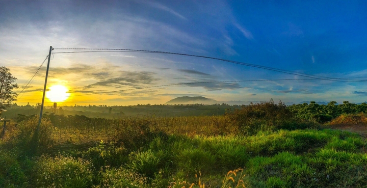 sky