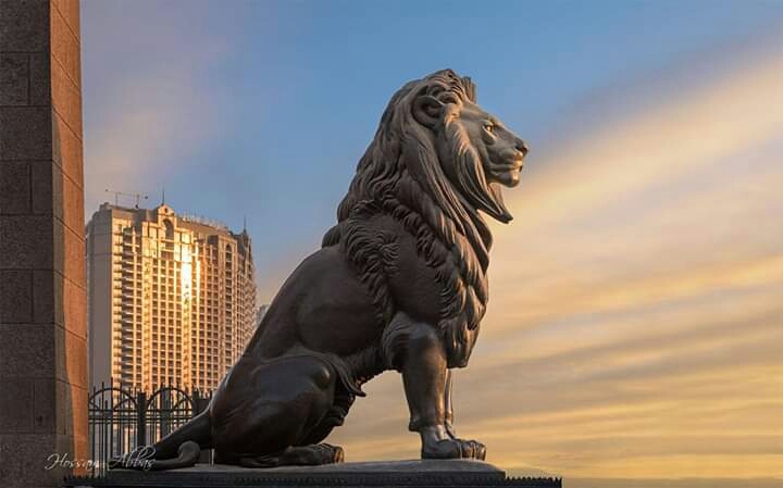 egypt