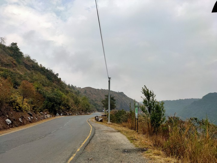 Path