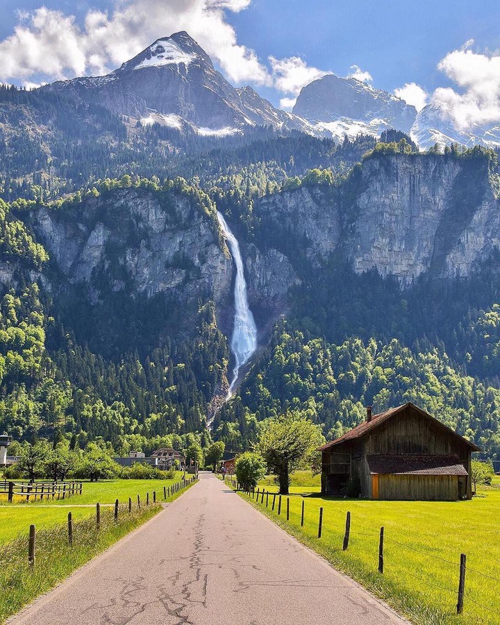 nature of Russia