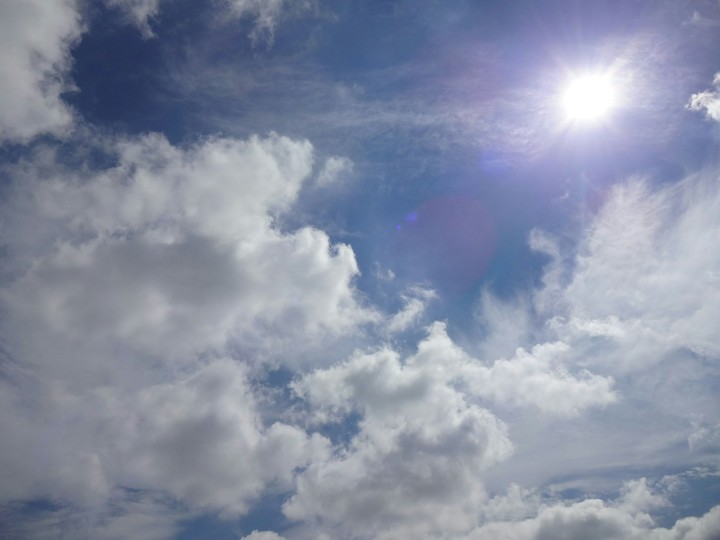 Sunny Day