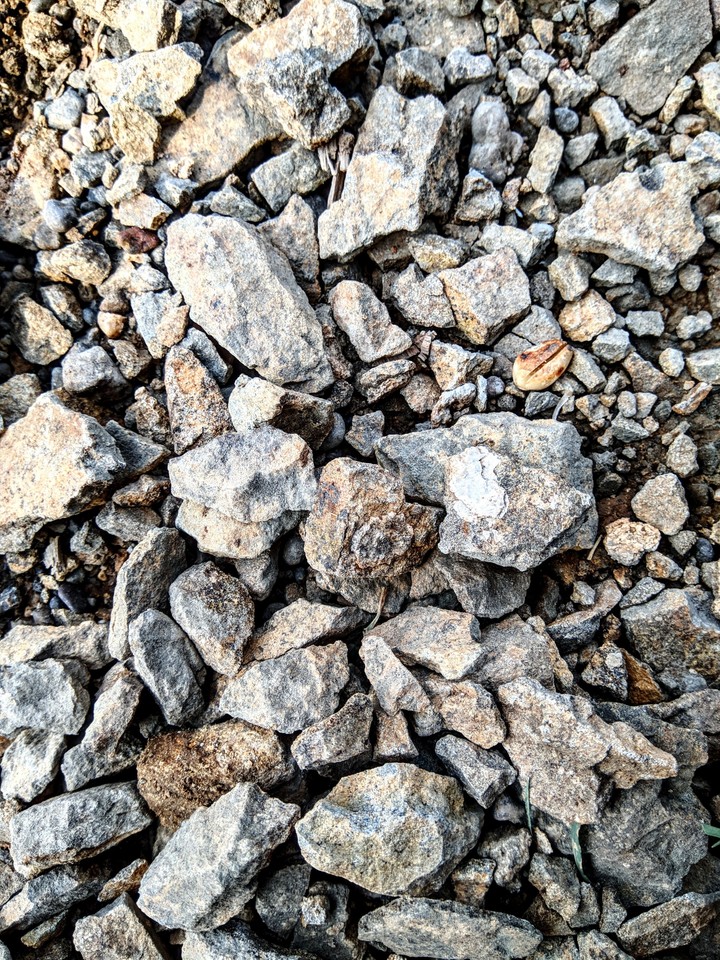 stone