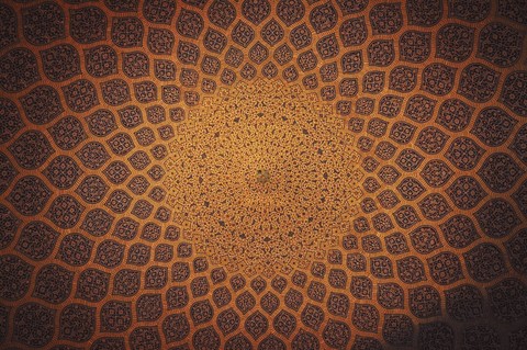 Sheikh Lotfollah Mosque