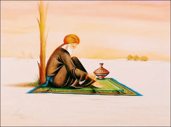 sufism
