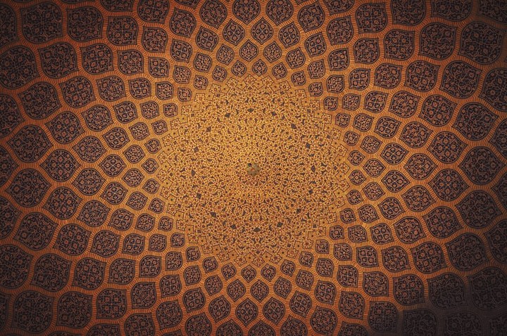 Sheikh Lotfollah Mosque