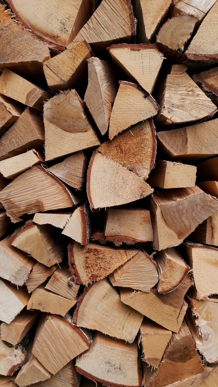 Wood