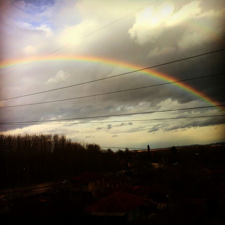 Rainbow
