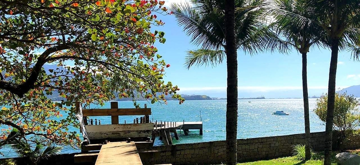 Ilha