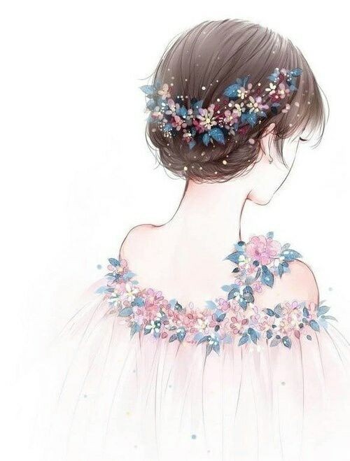 Dessin  ❤❤