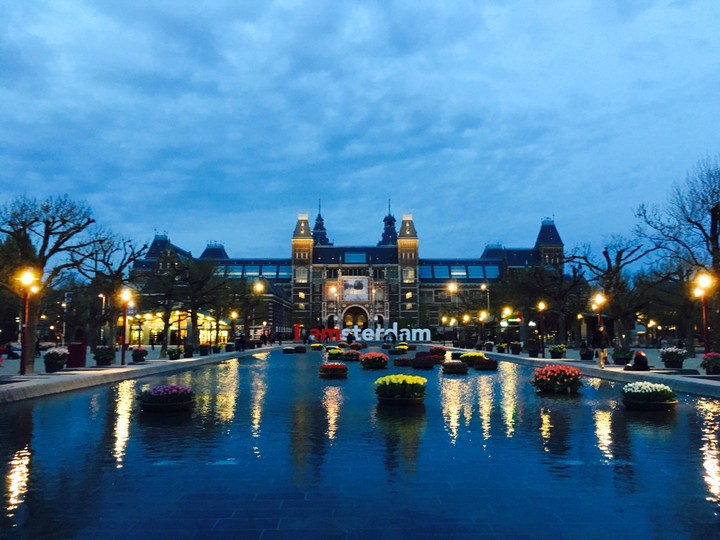 Amsterdam