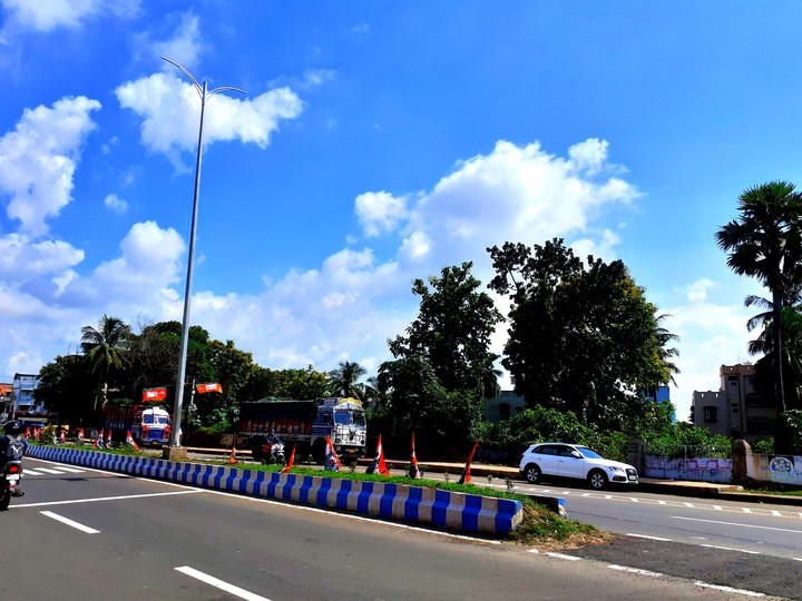 HIGHWAY