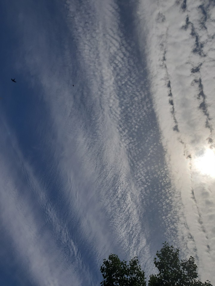 sky