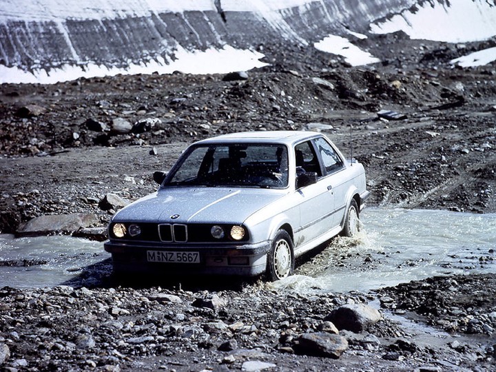 bmw