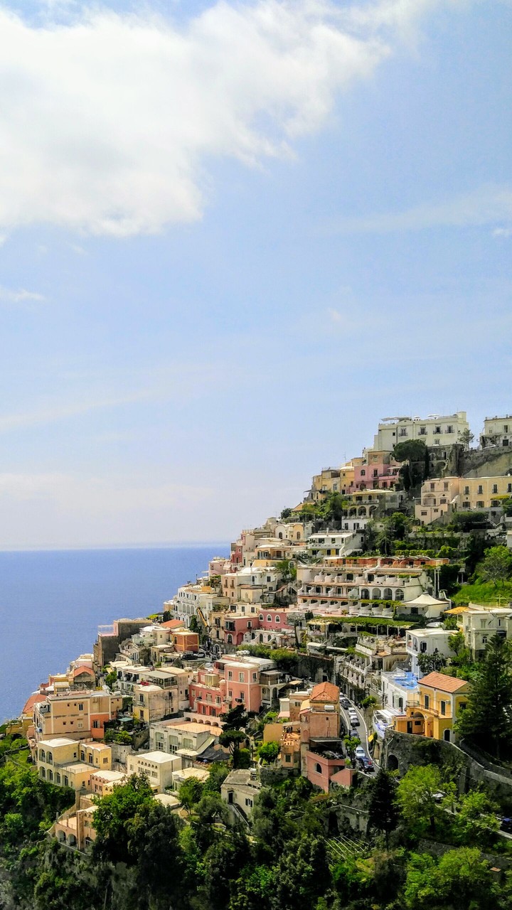 Positano