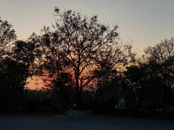 Somewhere