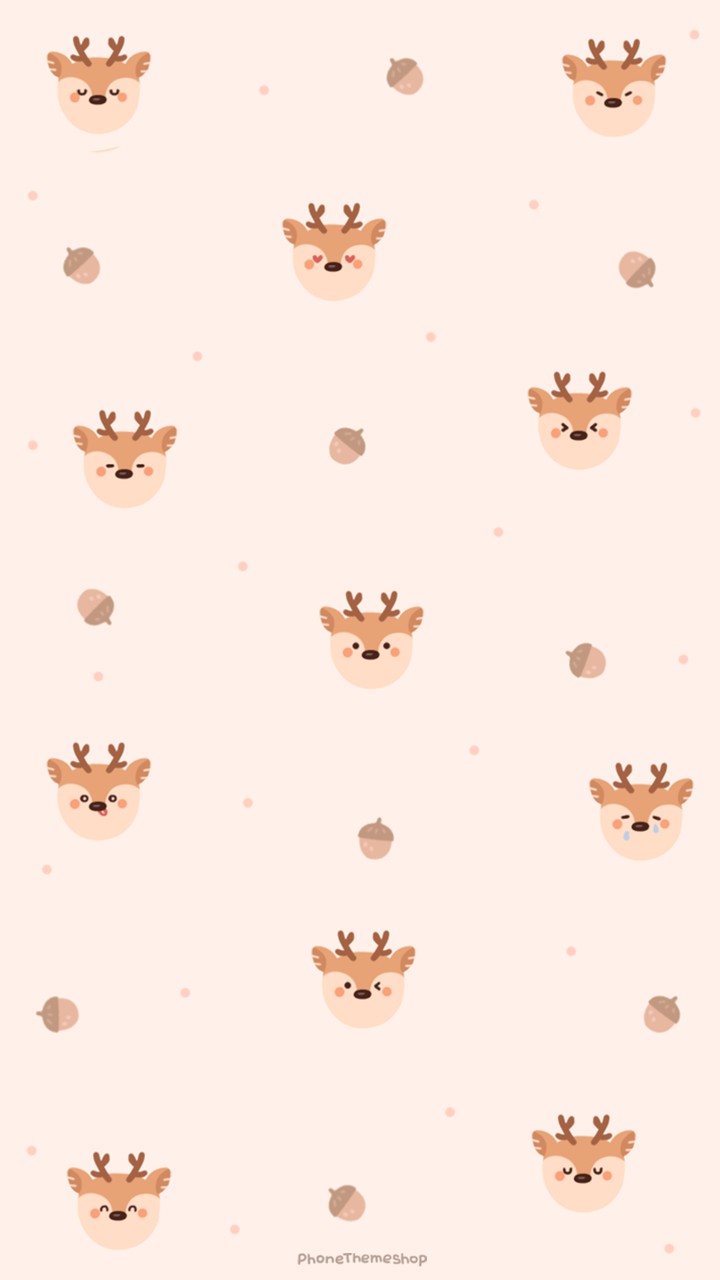 Dear pattern