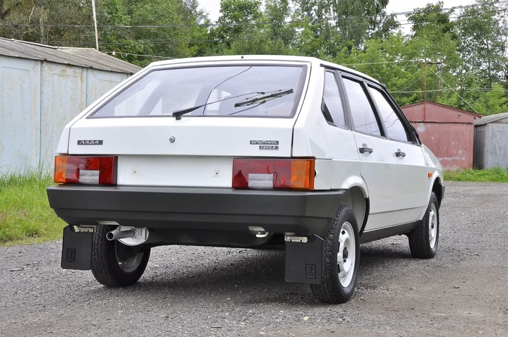 lada