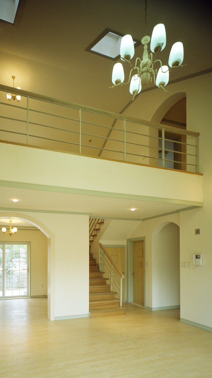 Interior design