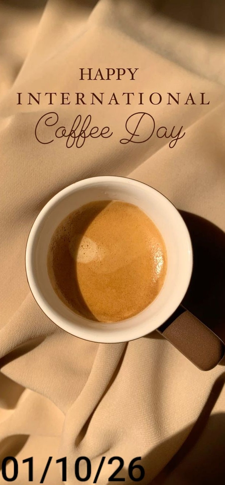 Every sip is pure pleasure!