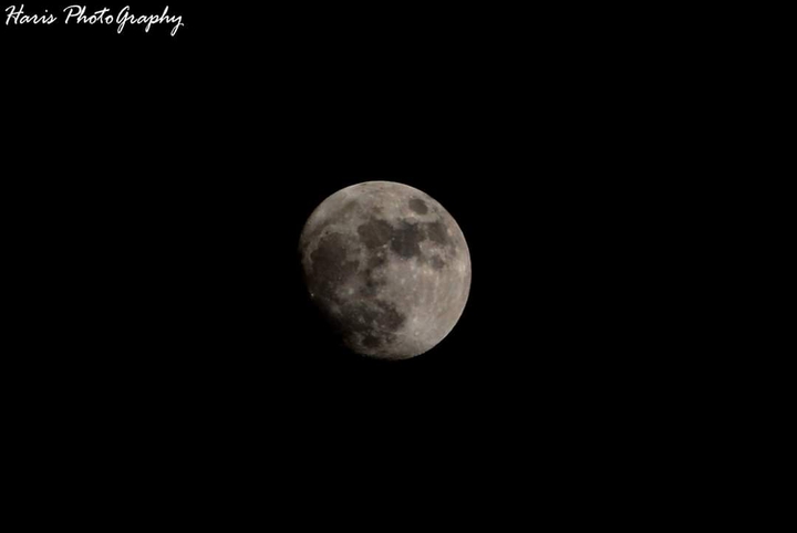 Moon