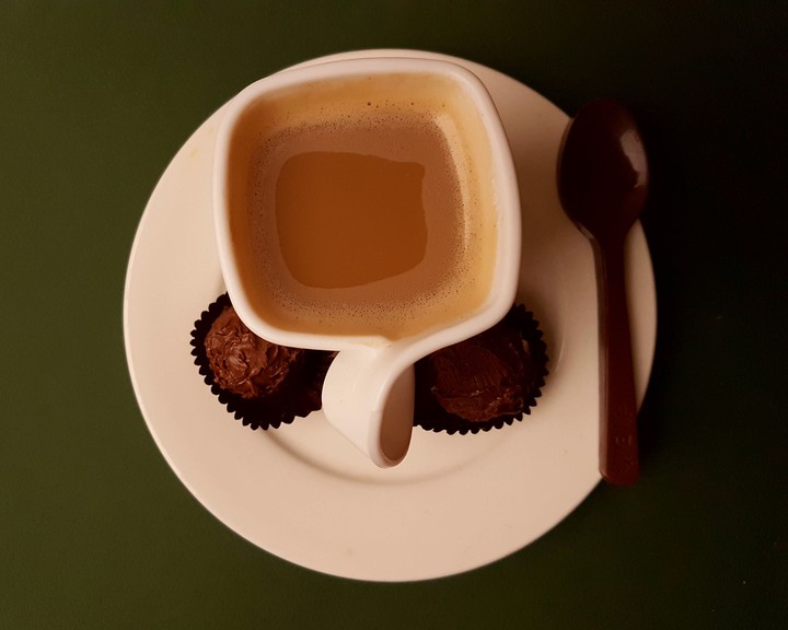 Coffee Family
