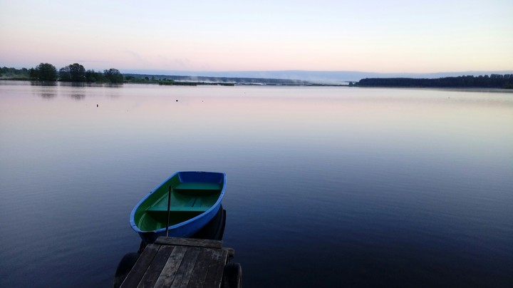 Calm