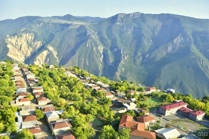 armenia