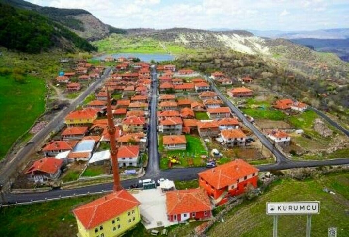 rahatlık