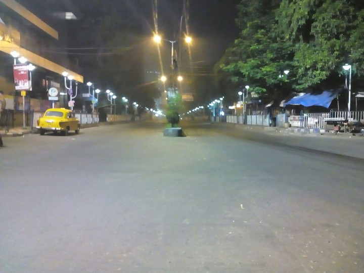 Midnight