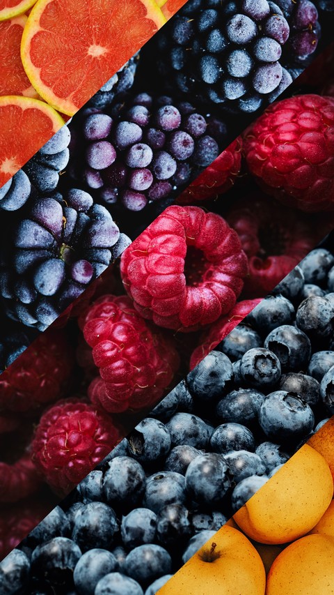 olallieberry, Ingredient Hintergrundbilder