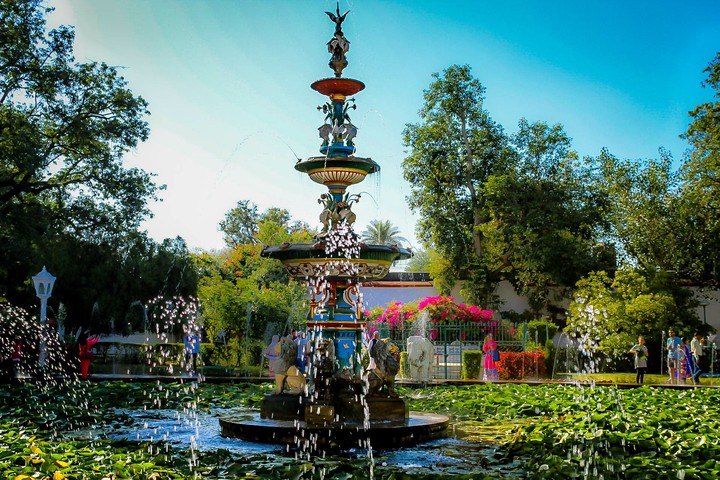 jaipur palace