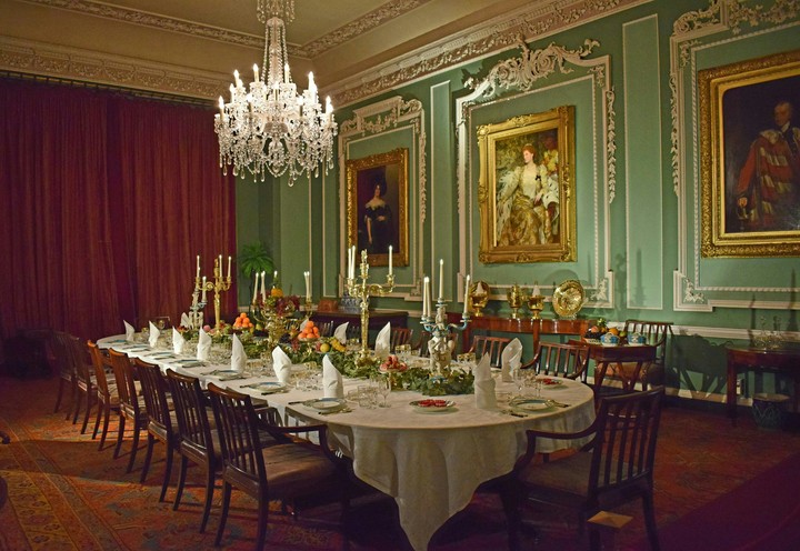 My dining room :-)