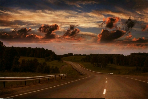 Road
