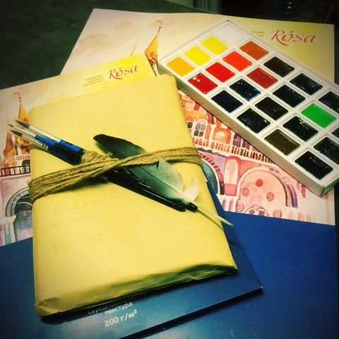 colours