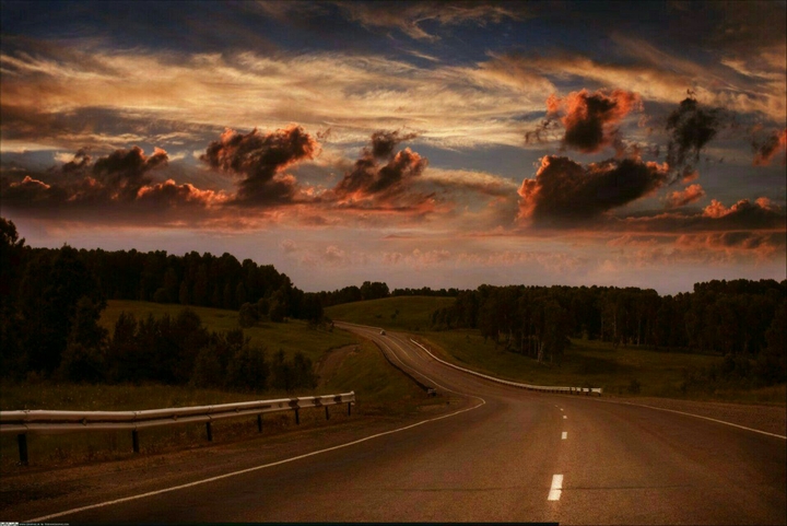 Road