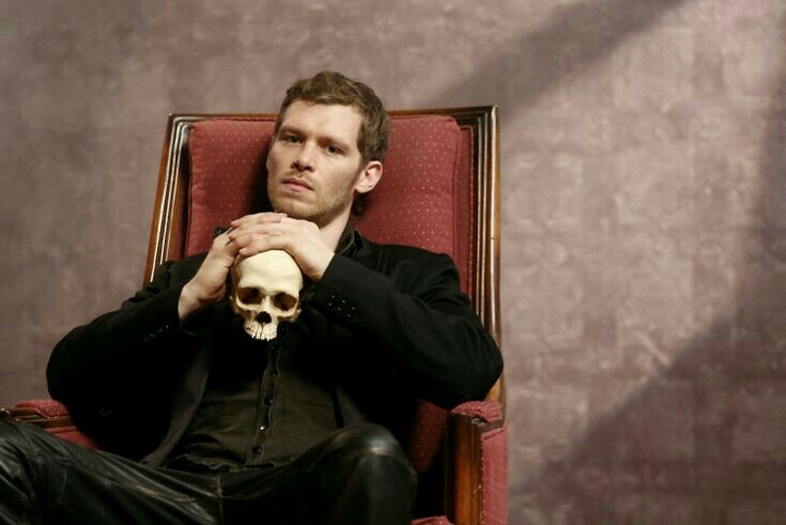 Niklaus