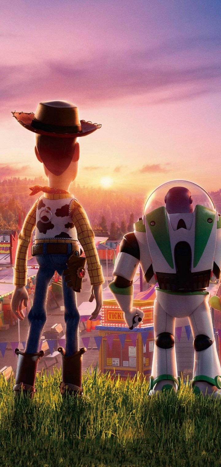 Toy Story 4