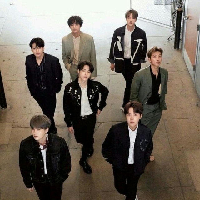 BTS