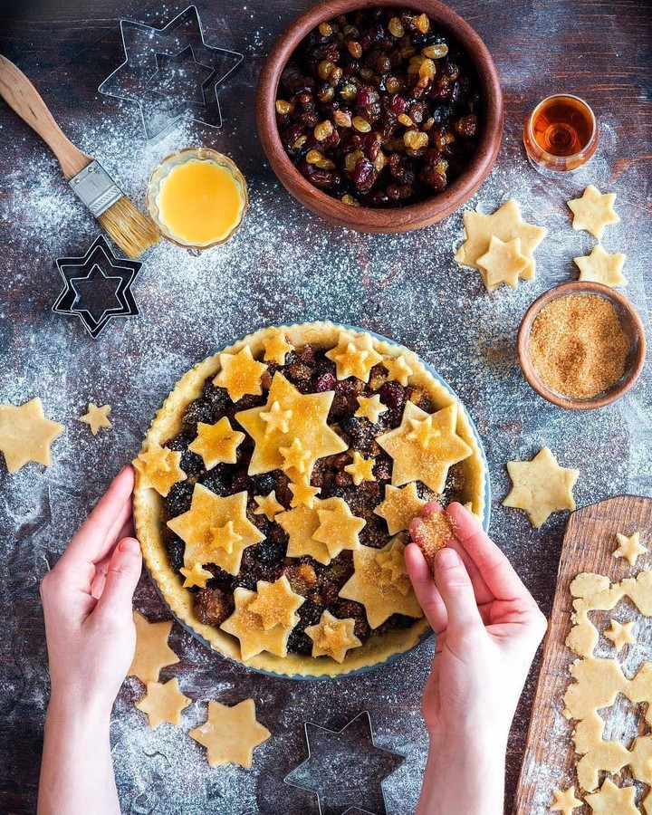 Christmas cookies