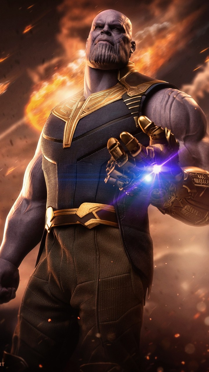 thanos