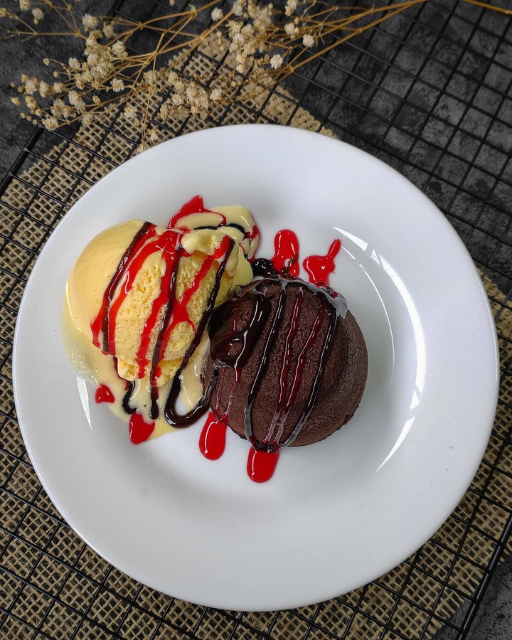 petit Gâteau