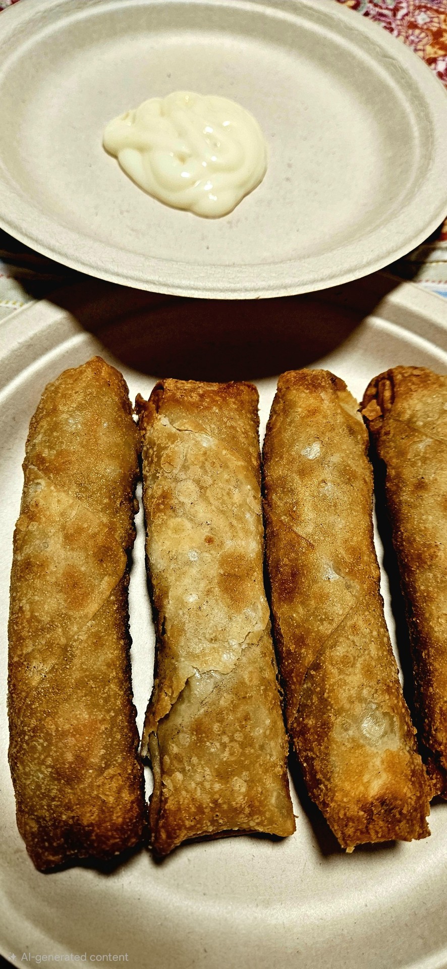 тапети game, Ingredient