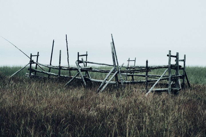 Fence