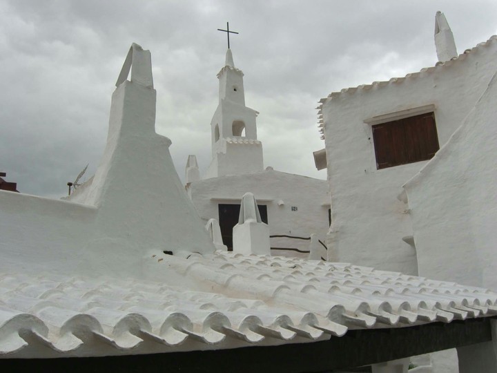 Binibeca (Menorca)