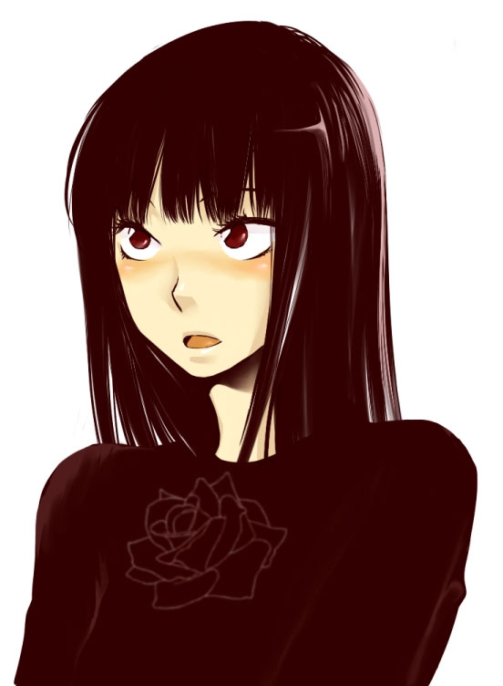 Sawako Kuronuma