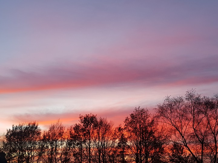 Beautiful Sky