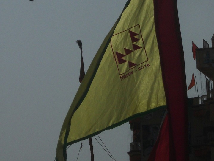 maha kumbh