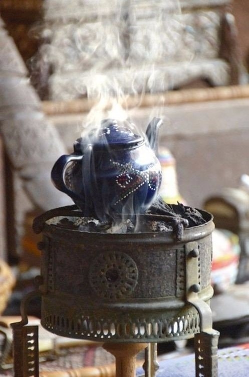 чайник