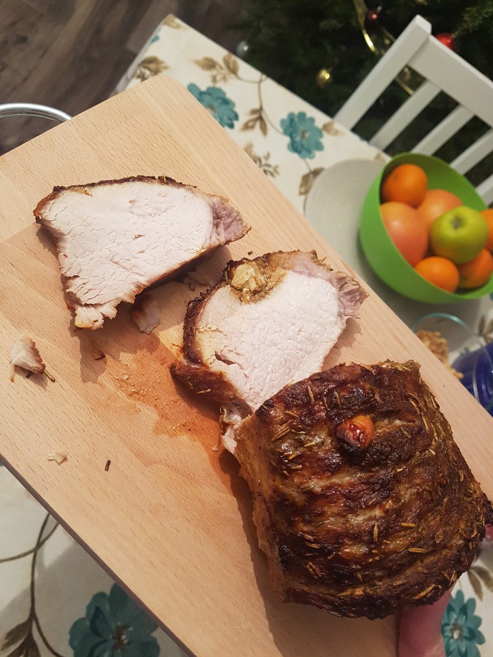 steak!